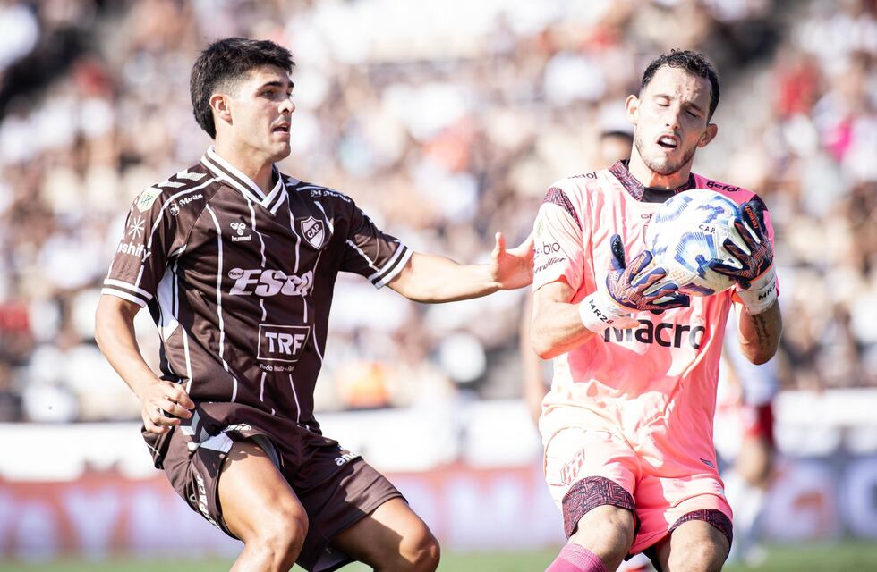 Instituto no pudo sostener el paso: derrota en la visita a Platense