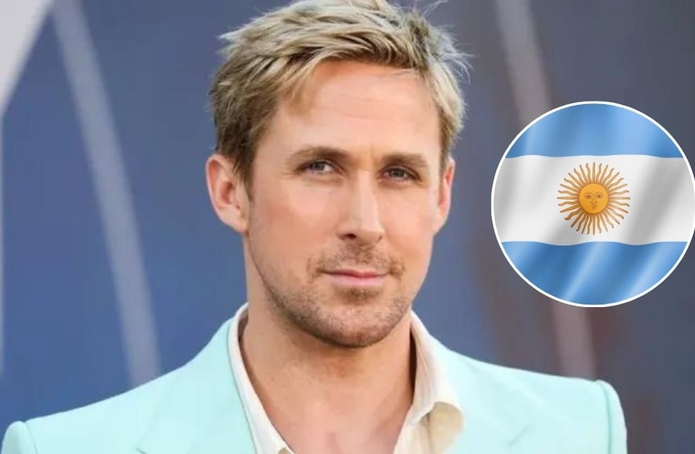 Orgullo Nacional: Ryan Gosling reveló cuáles son sus delicias favoritas de Argentina