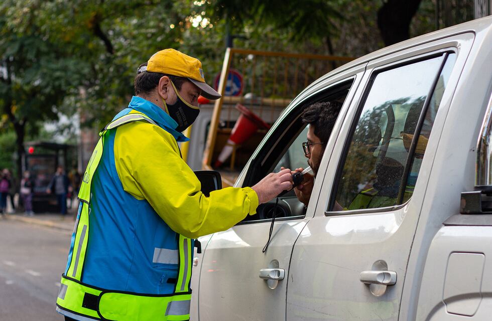 Aumentaron las multas de tránsito en CABA: cuánto cuestan las más comunes