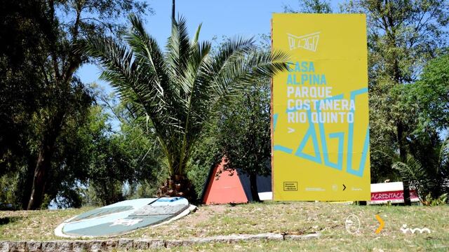 Da apertura a la temporada de verano