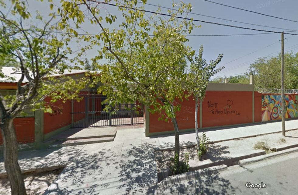 Bullying en un colegio de Guaymallén: el caso dejó a una chica de 15 años con una fractura de tabique
