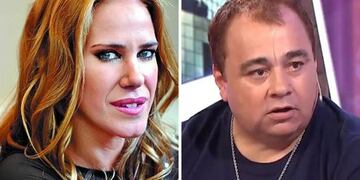 El emotivo mensaje de Marcela Baños tras la muerte de “La Tota” Santillán: “Que seas feliz”