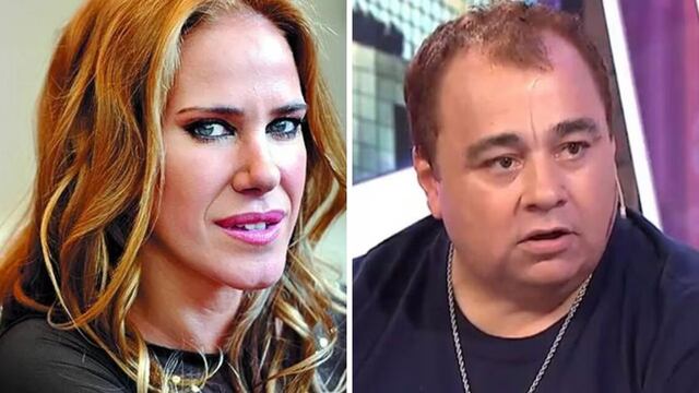 El emotivo mensaje de Marcela Baños tras la muerte de “La Tota” Santillán: “Que seas feliz”