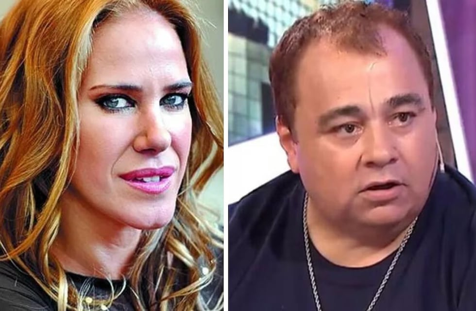 El emotivo mensaje de Marcela Baños tras la muerte de “La Tota” Santillán: “Que seas feliz”