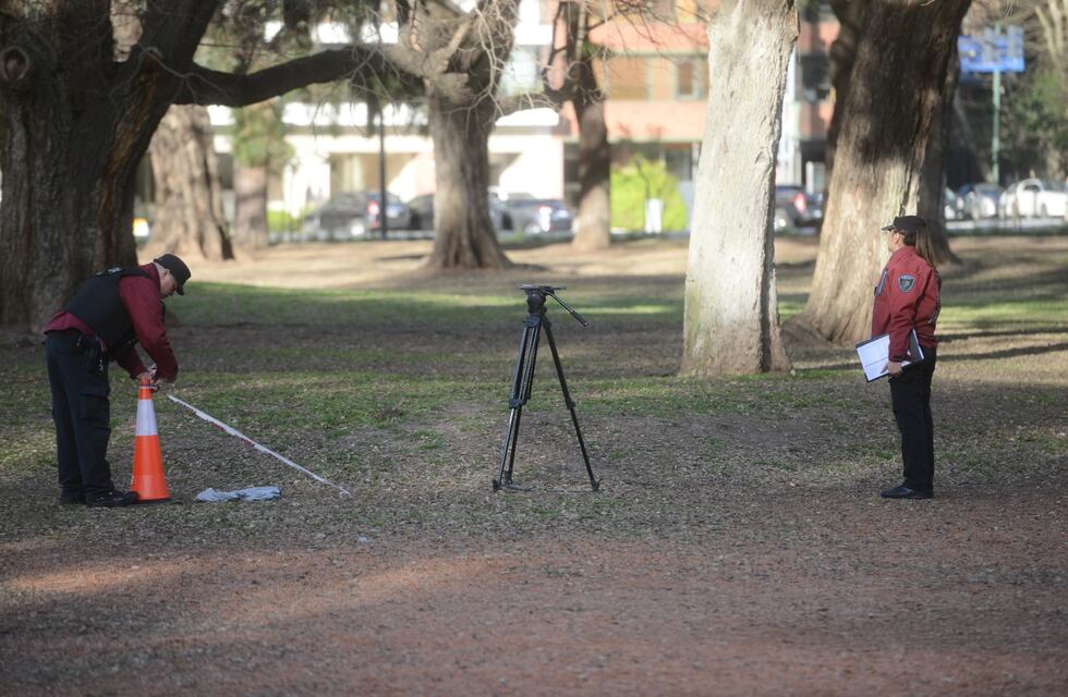 Todo lo que se sabe sobre el crimen del ingeniero apuñalado en Palermo