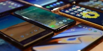 Un impuesto más caro sobre los electrodomésticos.
