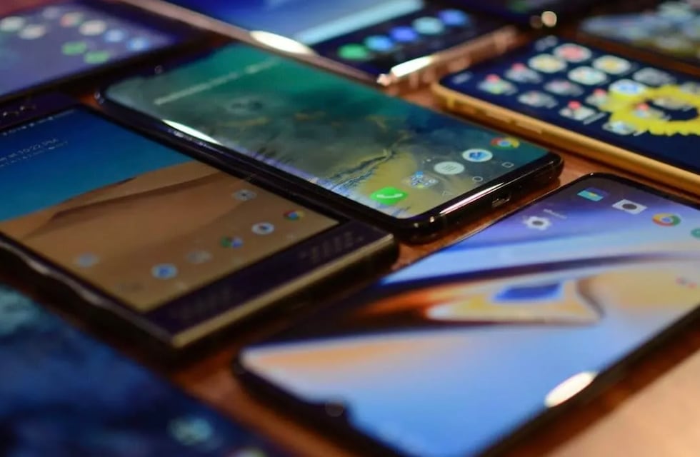 ¿Teléfonos en papel?: la innovadora app que creó Google que reemplaza en parte a los celulares e imprime la información de cada móvil