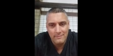 Martín Jonathan Ávila era enfermero y vivía en el barrio donde fue asesinado.