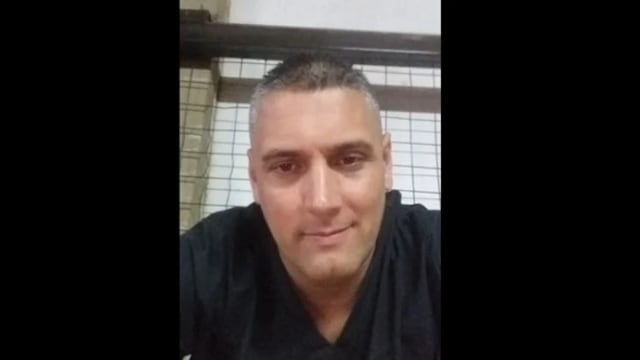 Martín Jonathan Ávila era enfermero y vivía en el barrio donde fue asesinado.