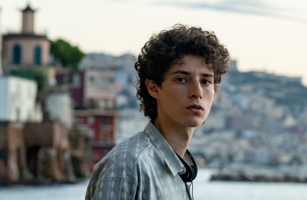 “Fue la mano de Dios”, la nueva película de Netflix inspirada en Diego Maradona