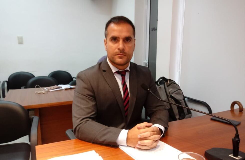 Insistirán en pedir 40 años de prisión para abusador de niñas en Reconquista