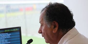 Hasta siempre Maestro Miguel “Capi” Domínguez