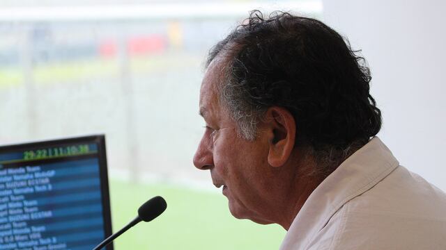 Hasta siempre Maestro Miguel “Capi” Domínguez