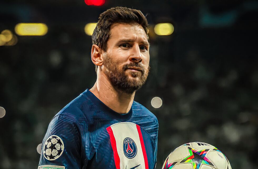 Lionel Messi viajó a Arabia Saudita sin permiso y el PSG le aplicó dos semanas de suspensión