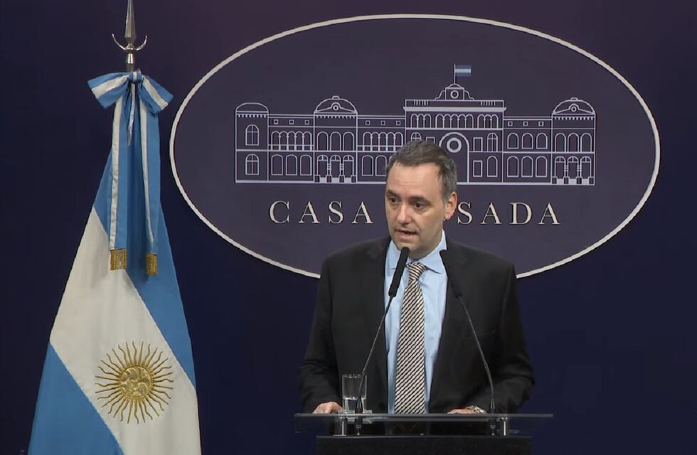 El Gobierno confirmó que envía el paquete de leyes al Congreso: “Son reformas profundas, necesarias y urgentes”