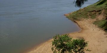 El municipio de Montecarlo declaró la alerta hídrica.