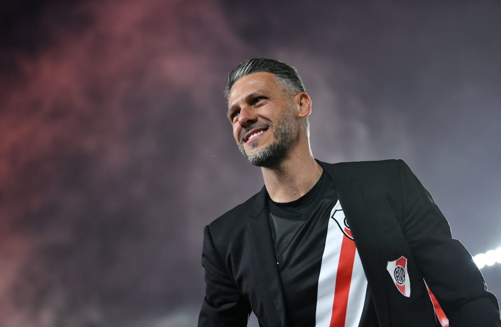 Crisis en River: se reveló la historia oculta del off de Demichelis que terminó con su salida del club
