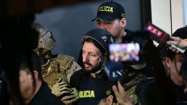 Las declaraciones de Pablo Laurta sobre Martín Sebastián Palacio toman relevancia tras el hallazgo en Entre Ríos. (Ramiro Pereyra / La Voz)