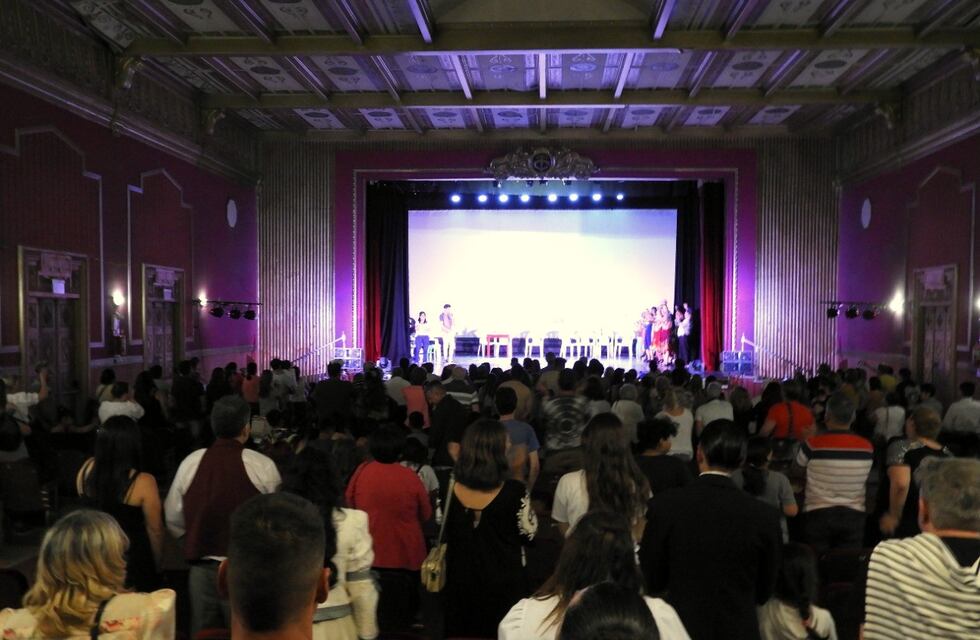 El próximo lunes será la sesión inaugural del Concejo Deliberante de Coronel Rosales