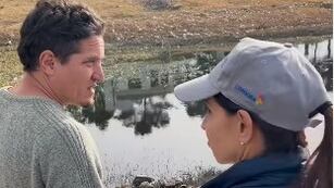 Min. de Ambiente Flores - Pres. de Cuenca Iosa