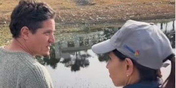 Min. de Ambiente Flores - Pres. de Cuenca Iosa