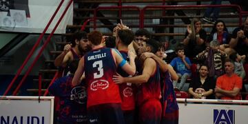 El Ceibo vs Central Argentino Liga Federal