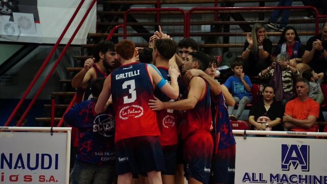 El Ceibo vs Central Argentino Liga Federal