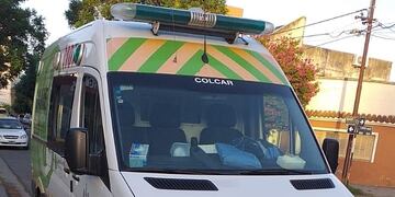 Servicio de emergencias Siempre