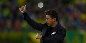 Marcelo Gallardo