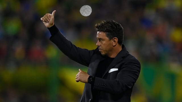 Marcelo Gallardo