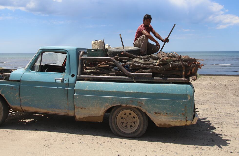 Encontraron muerto a Firmapaz, el famoso pulpero de Las Grutas