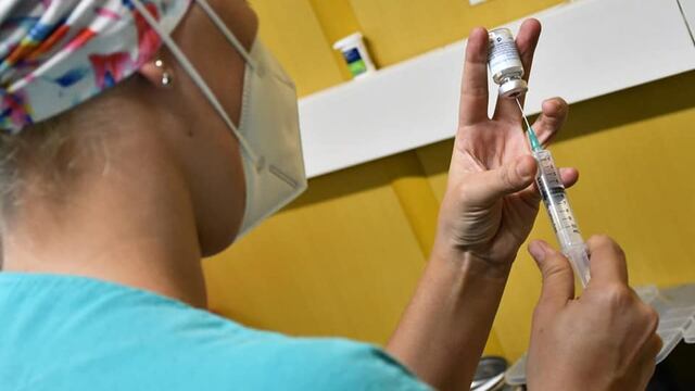 El gobierno del Chaco ya aplica el suero equino hiperinmune a pacientes alojados en el Hospital Modular del Perrando.