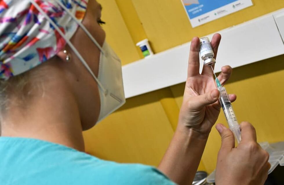174 casos nuevos de COVID en Chaco