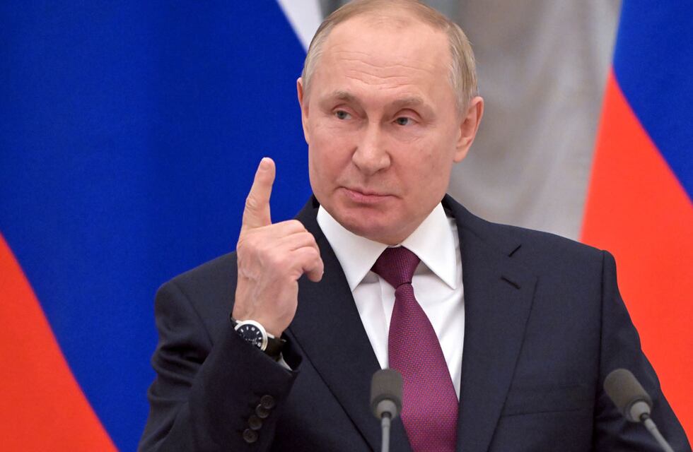 Rusia advirtió a Estados Unidos con consecuencias letales si militariza Ucrania