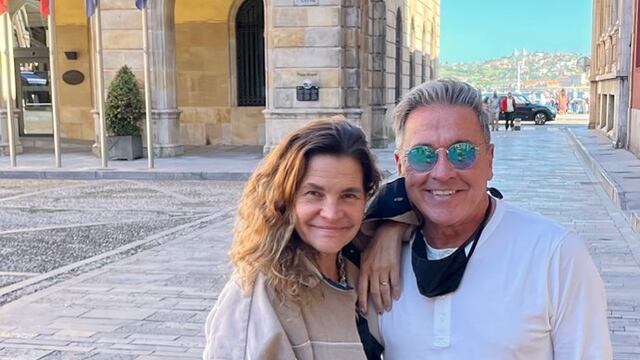 Marlene Montaner reveló si su futuro nieto sería niño o niña.