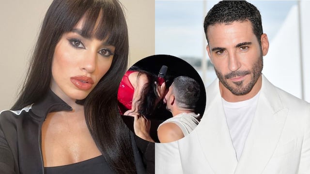 Lali y Miguel Ángel Silvestre,¿Nueva pareja a la vista?