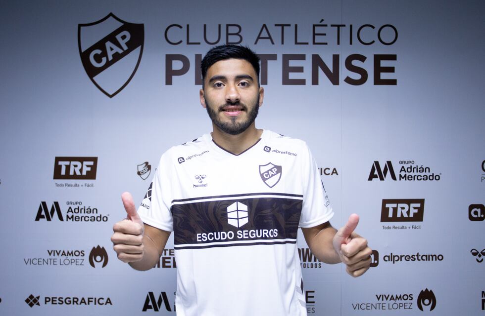 Carlos Villalba fue a préstamo de Talleres a Platense, se ganó un lugar y le toca enfrentarlo: “Lo disfruto porque se lo que es no jugar”