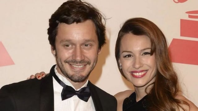 Revelaron cómo fue la conversación de Pampita y Vicuña sobre el embarazo de la conductora.