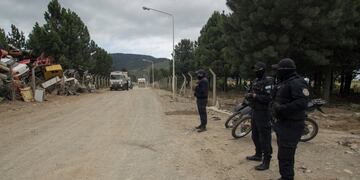 Foto: Marcelo Martinez / Patagonia