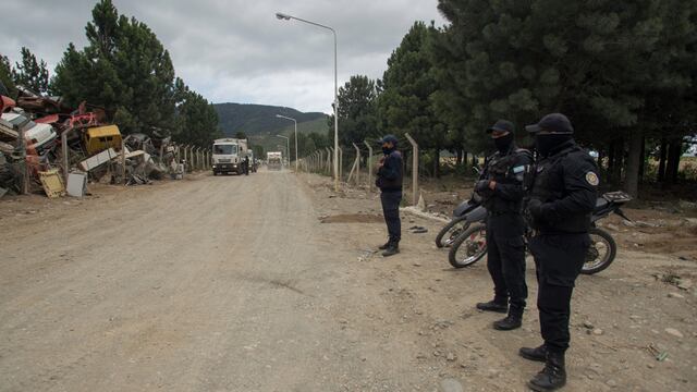 Foto: Marcelo Martinez / Patagonia