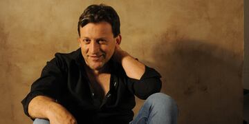 Después de agotar entradas en Café la Humedad, el artista brindará un show de tango en Mar del Plata.