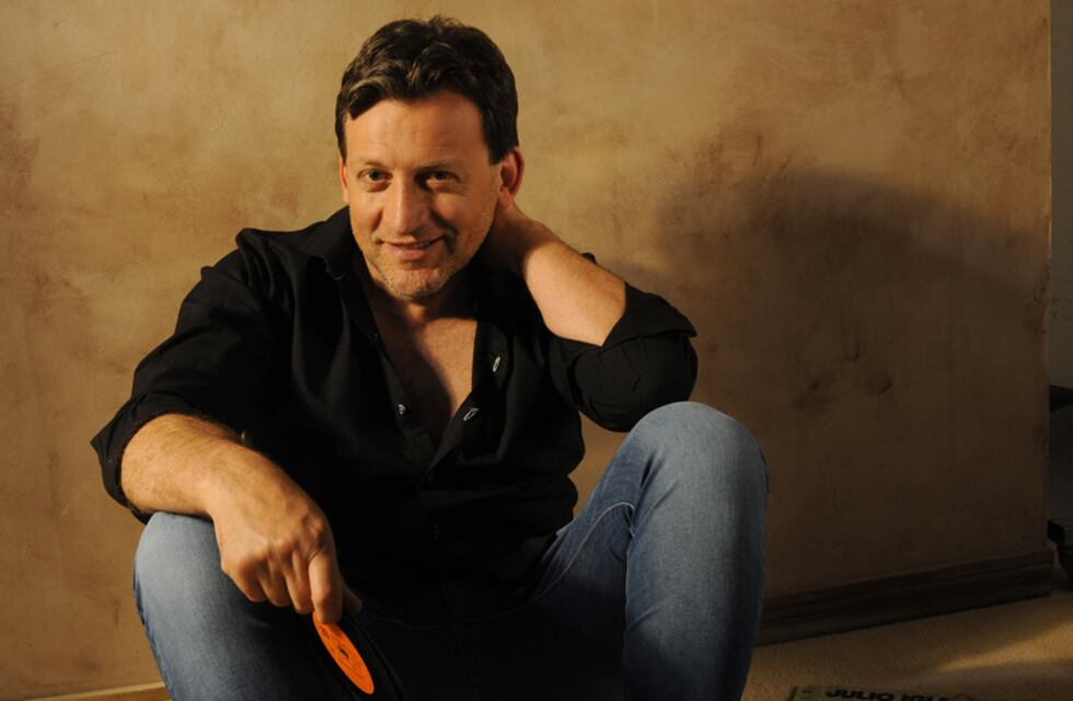 Jorge Vázquez se presentará este sábado con su show “Pasional” en el Teatro Colón