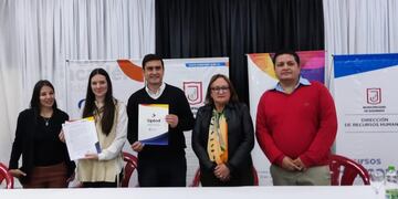 Dos nuevos núcleos del SiPTeD funcionarán en Eldorado.