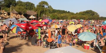 Balneario Ñandubaysal 2022
