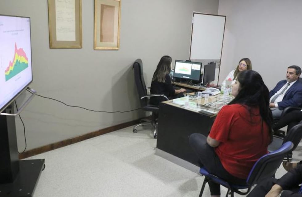 Tucumán suma 14 semanas sin dengue y fortalece la vigilancia sanitaria