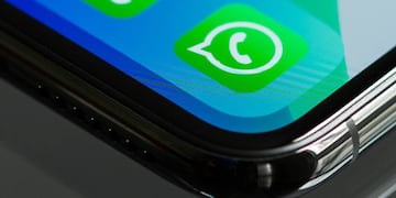 WhatsApp le dará más poder a los administradores de grupos que podrán eliminar mensajes de cualquiera de sus miembros. Foto: La Voz.