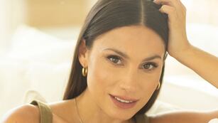 De Olga a su relación con el Pollo Álvarez: las búsquedas sobre Tefi Russo en Google (Foto: Gentileza Prensa)