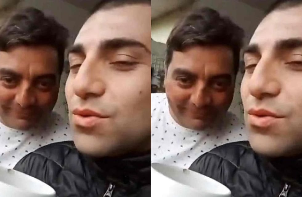 Reapareció el personaje de “Esto no es coca papi”: qué fue de la vida de uno de los cordobeses más virales