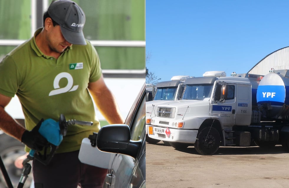 YPF compró Refinor y se asegura la operación de un estratégico poliducto en el NOA