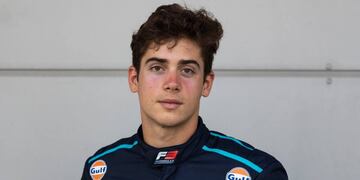 Fórmula 1: cuánto cuesta ir a ver a Franco Colapinto en el GP de Brasil 2024.